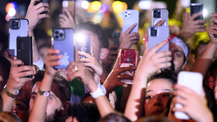 Theodora révolutionne le Montreux Jazz avec un show inédit