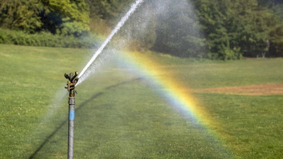 Les pluies insuffisantes pour réduire la sécheresse en Suisse