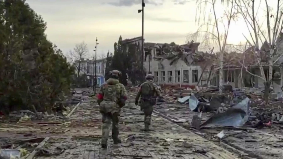 Attaque de drones ukrainiens à Koursk : 3 morts, 7 blessés