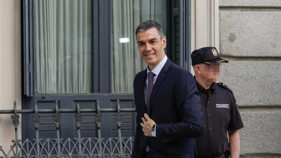 Plan anti-corruption de Sánchez : 15 mesures avec l'OCDE dévoilées