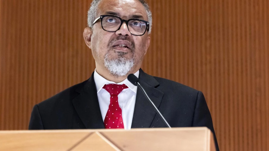 Reprise des Négociations à l'OMS sur le Partage des Agents Pathogènes