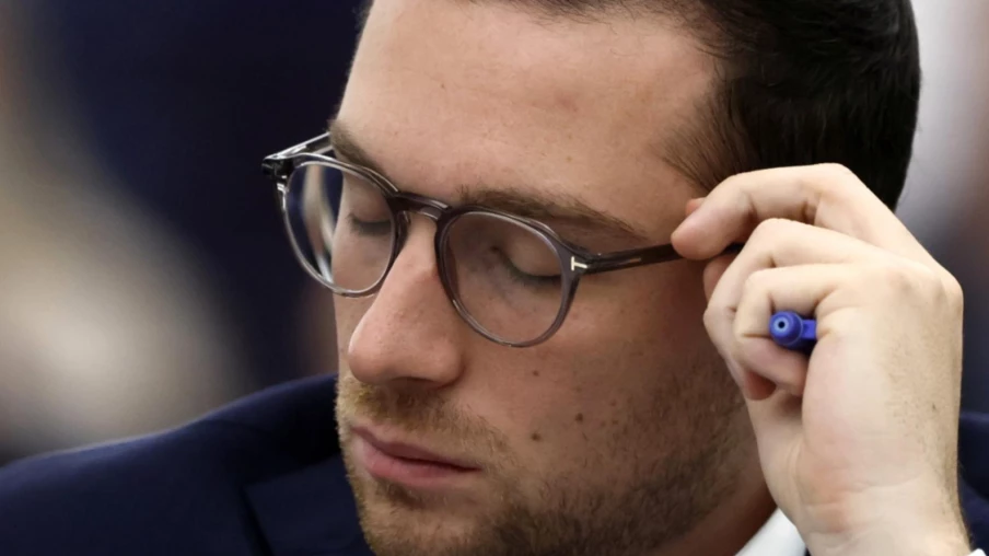 Perquisition au siège du Rassemblement National pour financement illicite