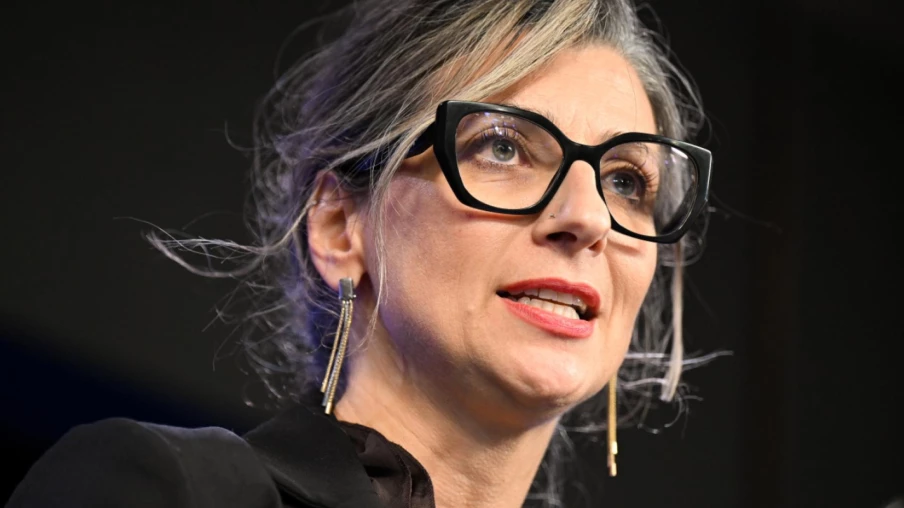 USA sanctionnent Francesca Albanese, rapporteure de l'ONU en Palestine