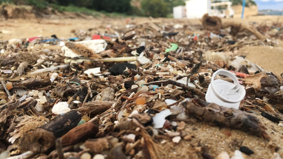 Liste complète des polluants chimiques dans les plastiques: étude mondiale Liste complète des polluants chimiques dans les plastiques: étude mondiale
