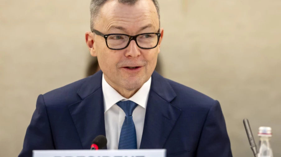 ONU et Lauber critiquent sanctions US contre Francesca Albanese