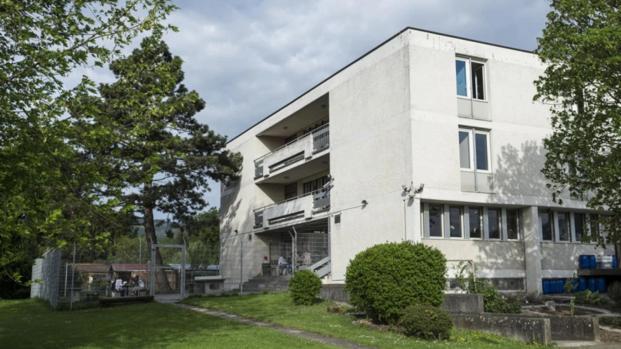 Adolescent algérien tué par arme blanche à la gare de Heerbrugg
