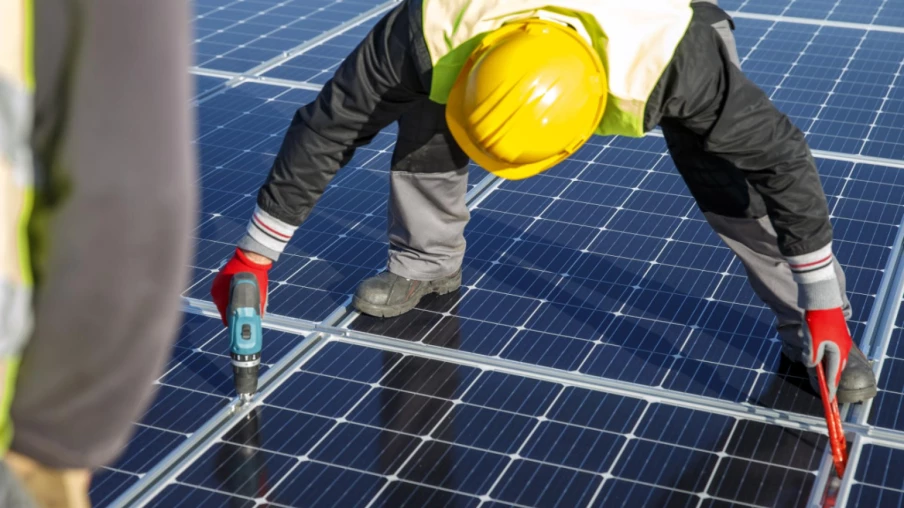 Vaud finance la formation continue en énergie pour 2025-2032 Vaud finance la formation continue en énergie pour 2025-2032