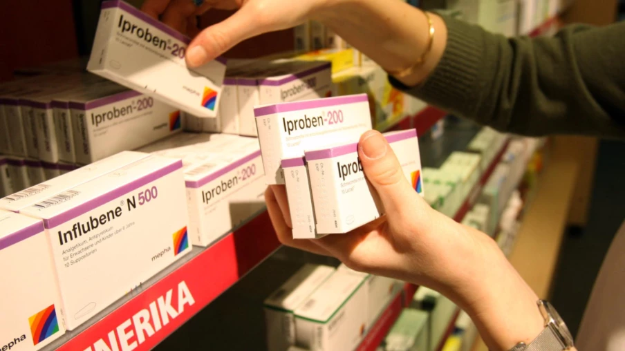 Le Tessin propose des réformes pour baisser les coûts des médicaments Le Tessin propose des réformes pour baisser les coûts des médicaments
