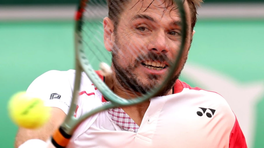 Stan Wawrinka bat Radu Albot et se qualifie en demi-finale à Iasi