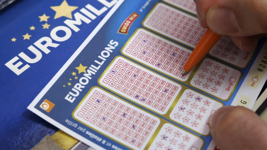Pas de gagnant à l'Euro Millions, jackpot de 91 millions à gagner mardi Pas de gagnant à l'Euro Millions, jackpot de 91 millions à gagner mardi