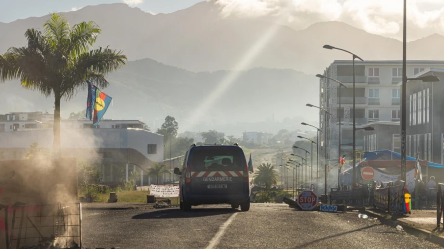 Nouvelle-Calédonie : Accord Historique pour un État au Sein de la France