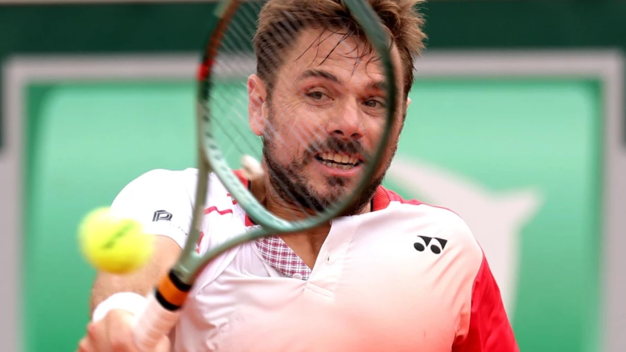 Wawrinka vs Shevchenko au 1er tour du Swiss Open Gstaad 2023
