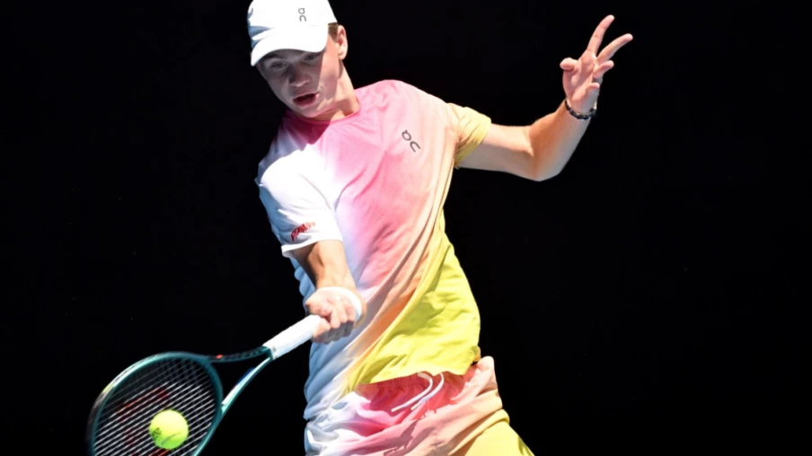 Henry Bernet brille en qualifications du Swiss Open Gstaad