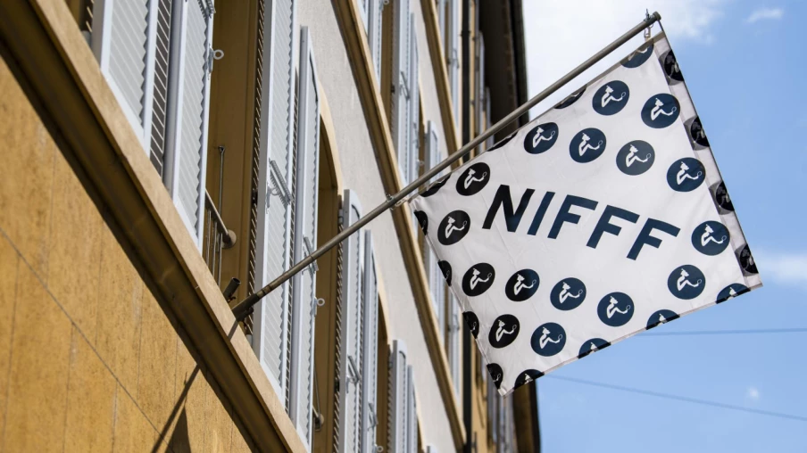 Lucile Hadžihalilović primée au NIFFF avec le prix H.R. Giger "Narcisse"