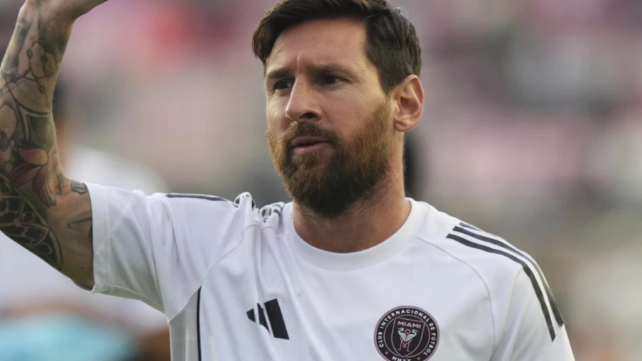 Messi : Cinquième Doublé Consécutif en MLS avec Inter Miami
