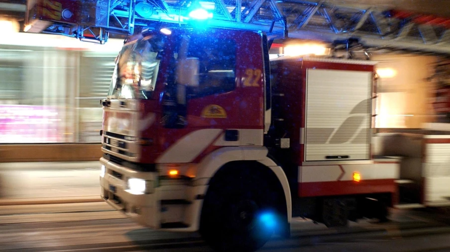 Chien meurt dans un incendie à Tramelan : enquête sur les causes