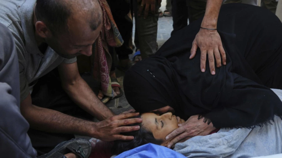 Attaques israéliennes à Gaza : 43 morts, négociations bloquées