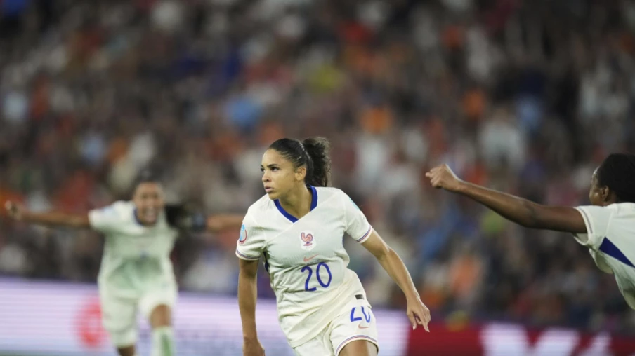 Euro dames : France et Angleterre en quart, Pays-Bas éliminés
