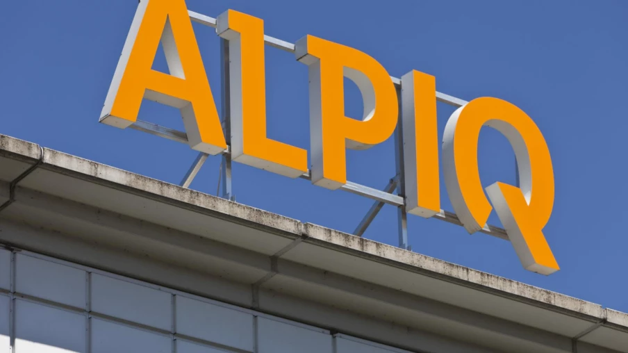 Alpiq : Peter-Wim Gerssen devient nouveau directeur financier (CFO)