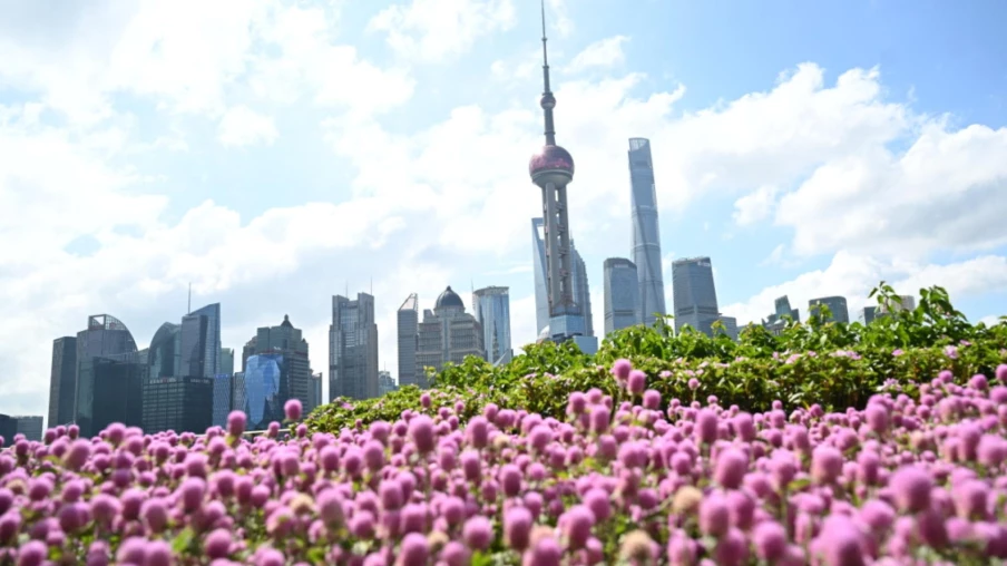 Exportations chinoises en hausse grâce à la trêve commerciale avec les USA