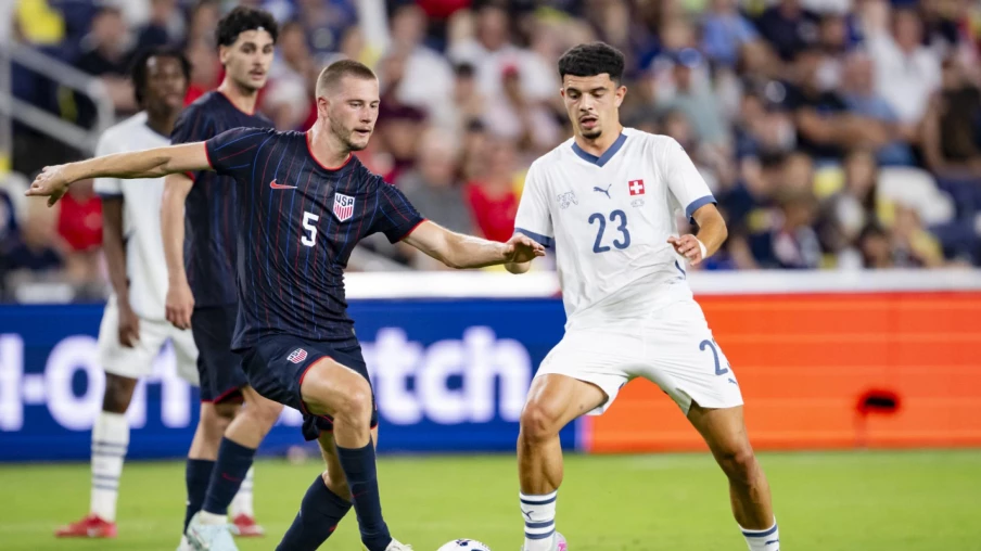 Zeki Amdouni blessé: Arrêt prolongé pour l'attaquant suisse de Burnley Zeki Amdouni blessé: Arrêt prolongé pour l'attaquant suisse de Burnley