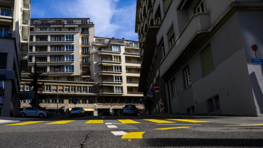Diminution des logements vacants dans le canton de Vaud en 2025