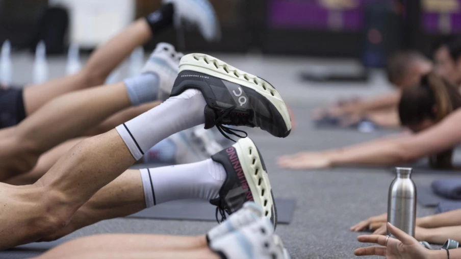 Corruption sexuelle dans le sport : le fléau de la sextortion entraîneur-athlète