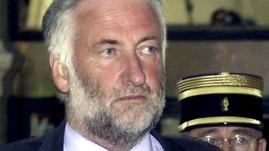 Décès de Loïk Le Floch-Prigent, ancien PDG des entreprises françaises