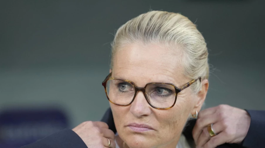 Euro 2024 : Les Anglaises affrontent les surprenantes Suédoises