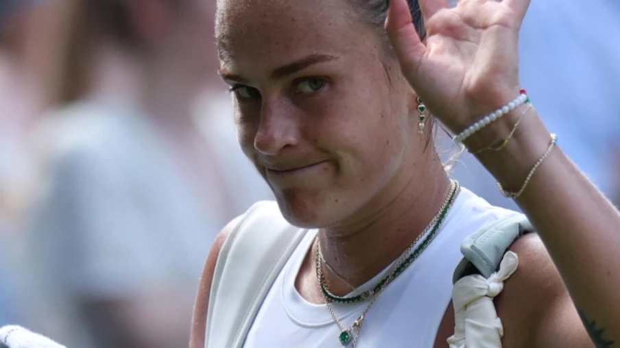 Aryna Sabalenka renonce au tournoi WTA 1000 de Montréal en 2023