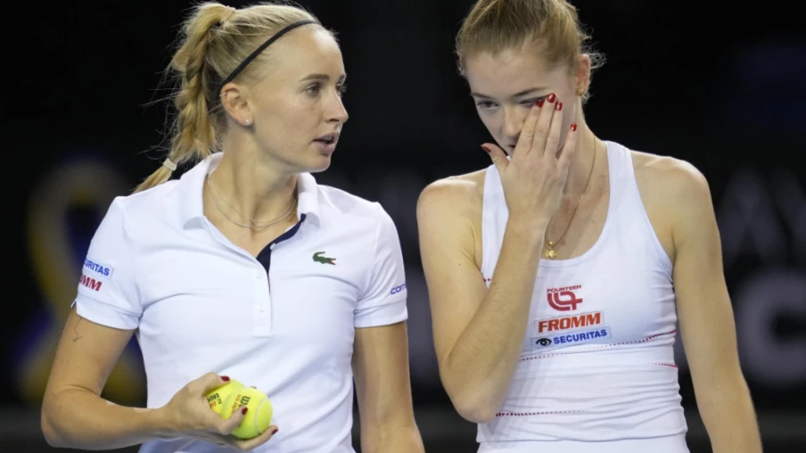 Waltert affronte Teichmann en quart 100% suisse à Iasi