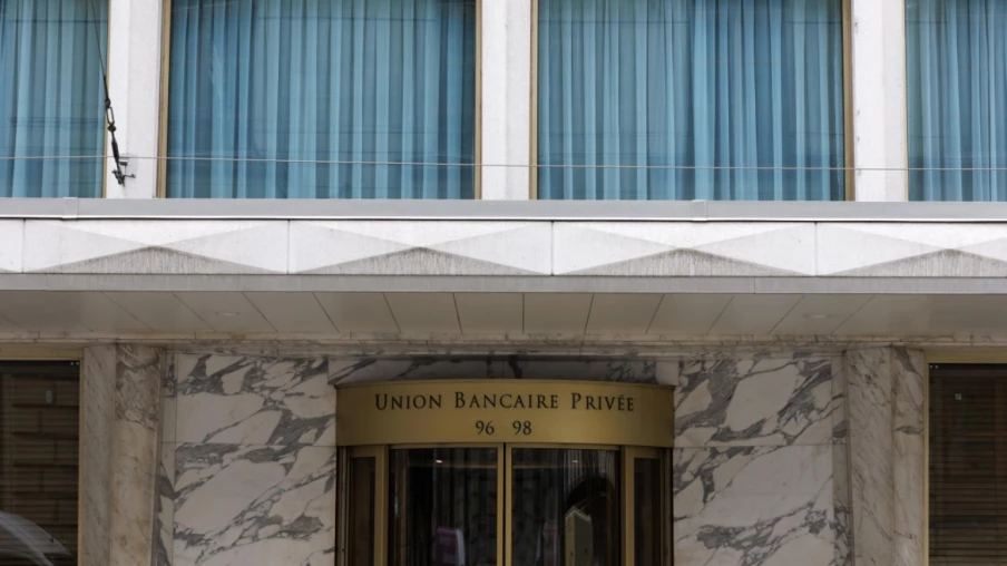 UBP : Baisse des bénéfices malgré une hausse des actifs au 1er semestre