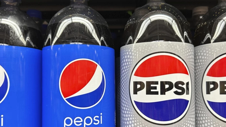 PepsiCo: Charges Exceptionnelles Pèsent Sur Résultats du 2e Trimestre