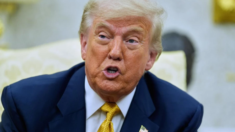 Donald Trump: Insuffisance veineuse chronique révélée par examens