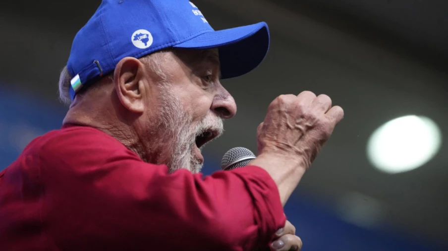 Lula dénonce le chantage douanier de Trump envers le Brésil