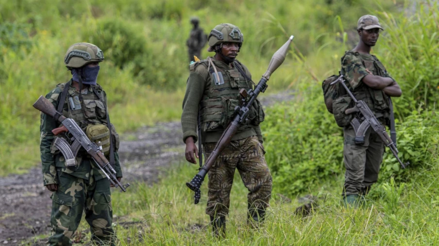 Accord de cessez-le-feu signé entre RDC et M23 au Qatar