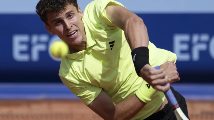 Finale Swiss Open Gstaad 2023 : Bublik vs Cerundolo en match phare Finale Swiss Open Gstaad 2023 : Bublik vs Cerundolo en match phare