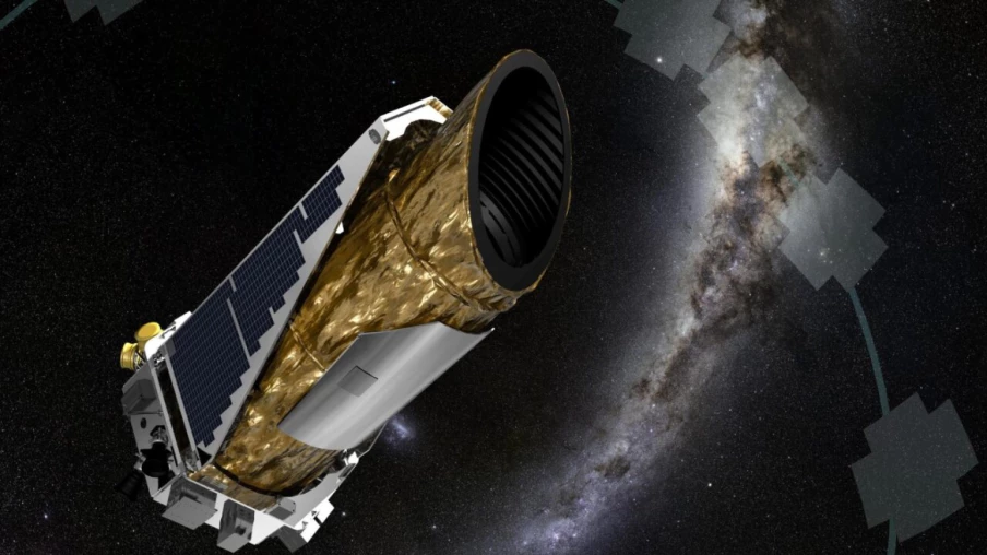 Observation réussie d'exoplanète par l'Observatoire jurassien