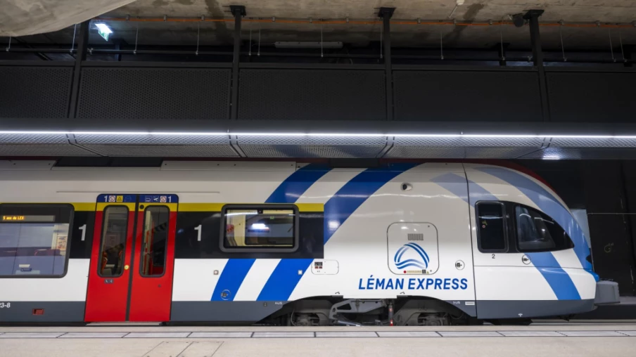 Améliorer l'Offre de Transports Publics dans le Grand Genève: Propositions clés