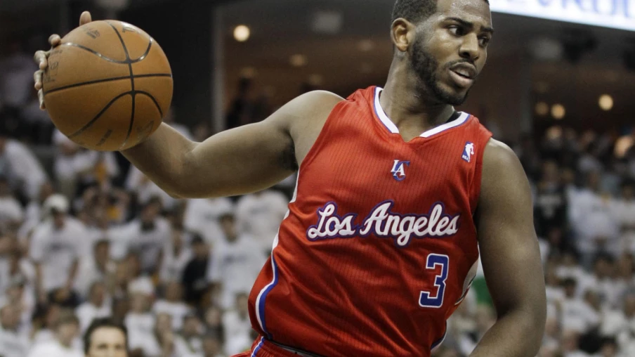 Chris Paul signe aux Clippers pour sa 21e saison NBA à 40 ans