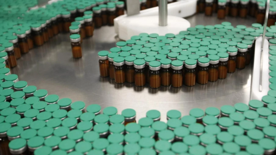 Sanofi achète Vicebio pour développer des vaccins respiratoires avancés