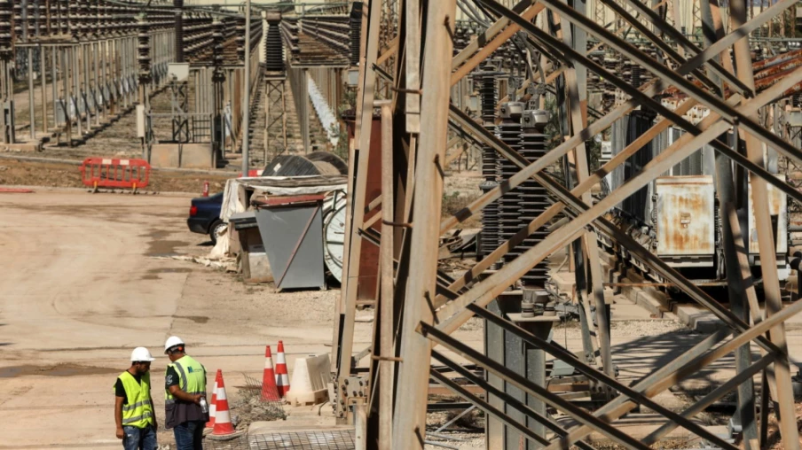 Fermeture partielle de l'Acropole en raison de la canicule en Grèce