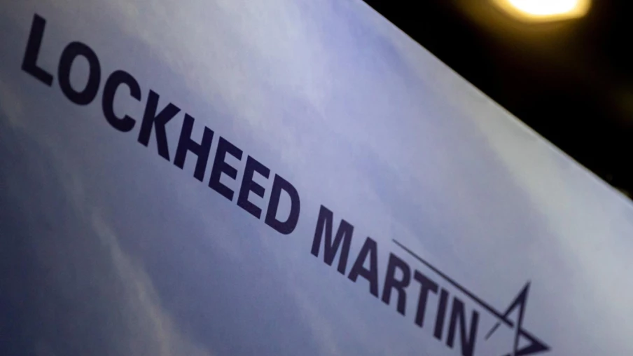 Bénéfices trimestriels de Lockheed Martin s'effondrent de 80%