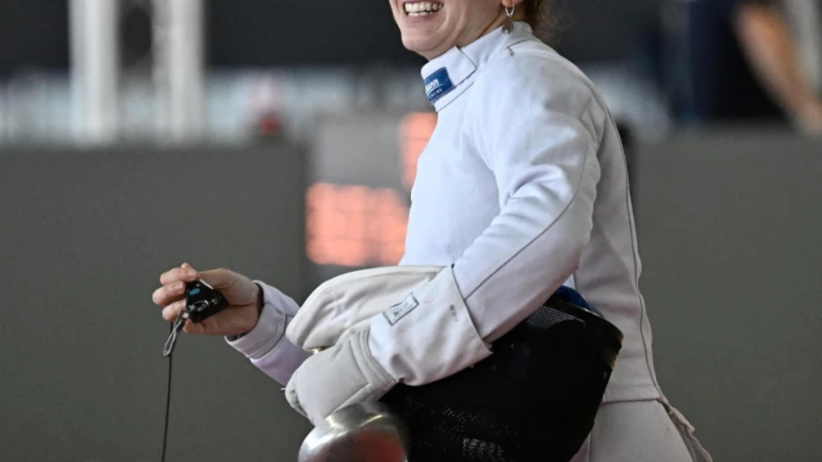 Trois Suissesses qualifiées en épée pour le tableau final des Mondiaux