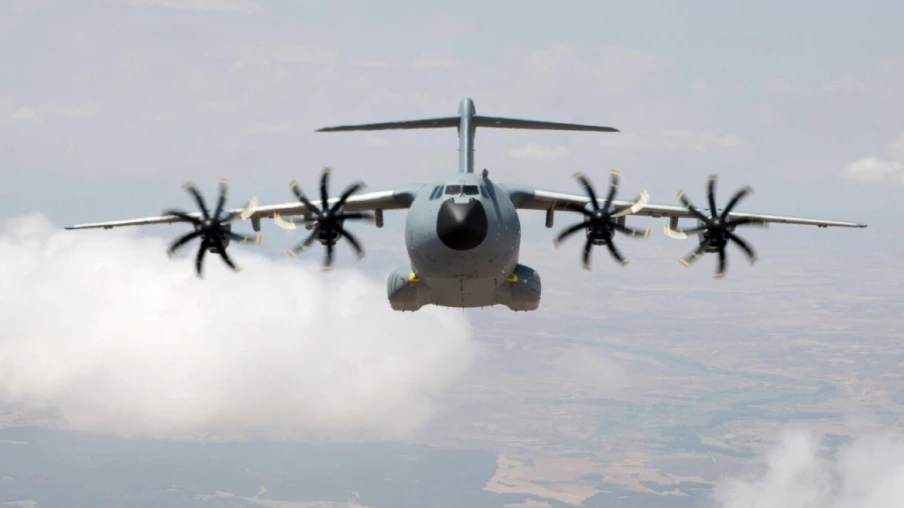 Kühne+Nagel et Airbus renforcent leur partenariat en Espagne