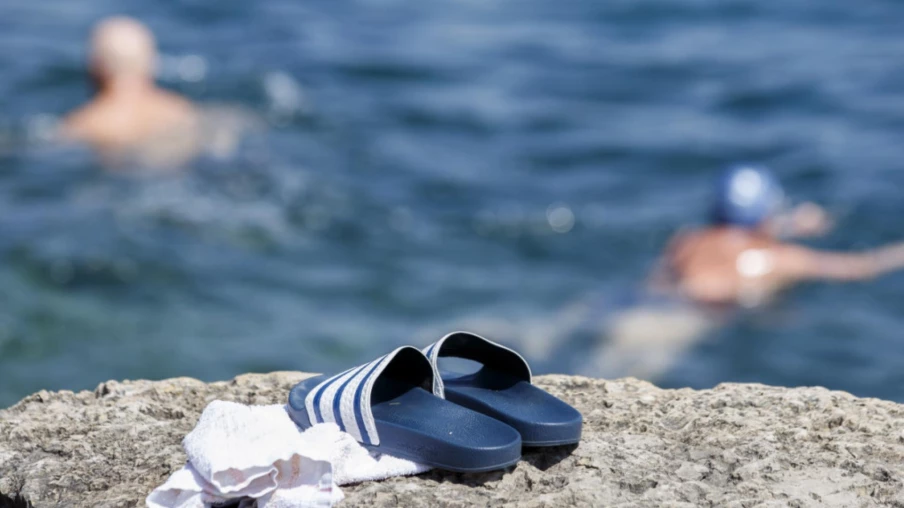 Réouverture des plages genevoises après analyse des eaux conforme