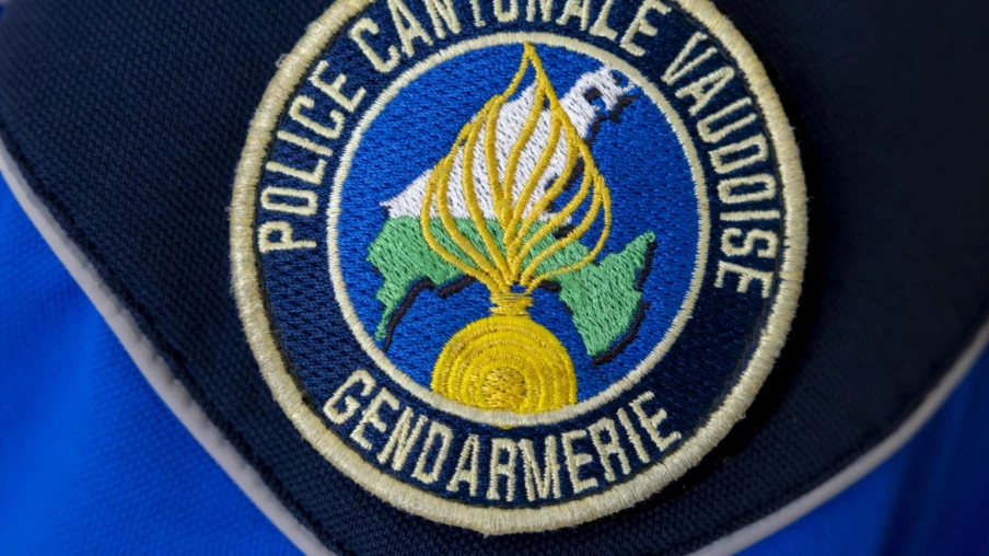 Femme attaquée chez elle à Moudon : cambrioleur armé en fuite