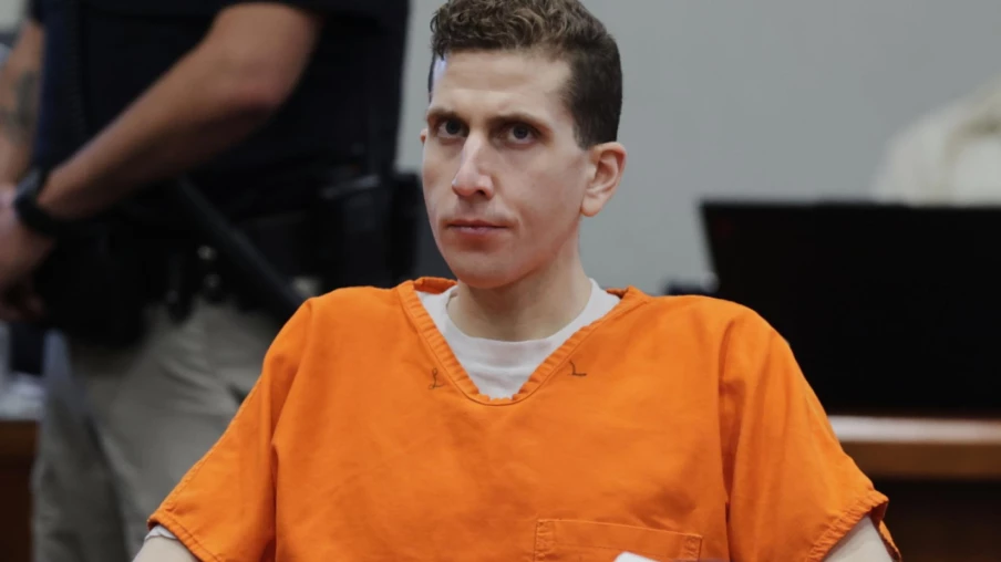 Idaho : Étudiant en criminologie condamné à perpétuité pour 4 meurtres