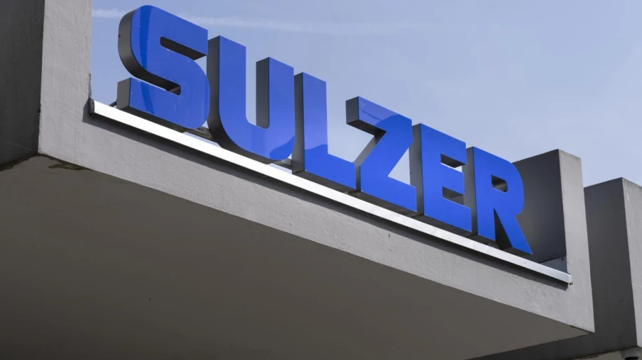Sulzer augmente ventes et rentabilité au premier semestre 2025