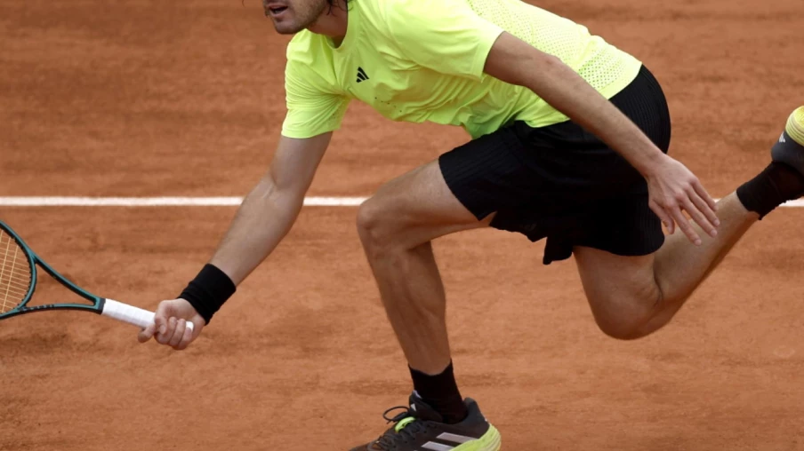 Tsitsipas et Ivanisevic se séparent après une collaboration brève